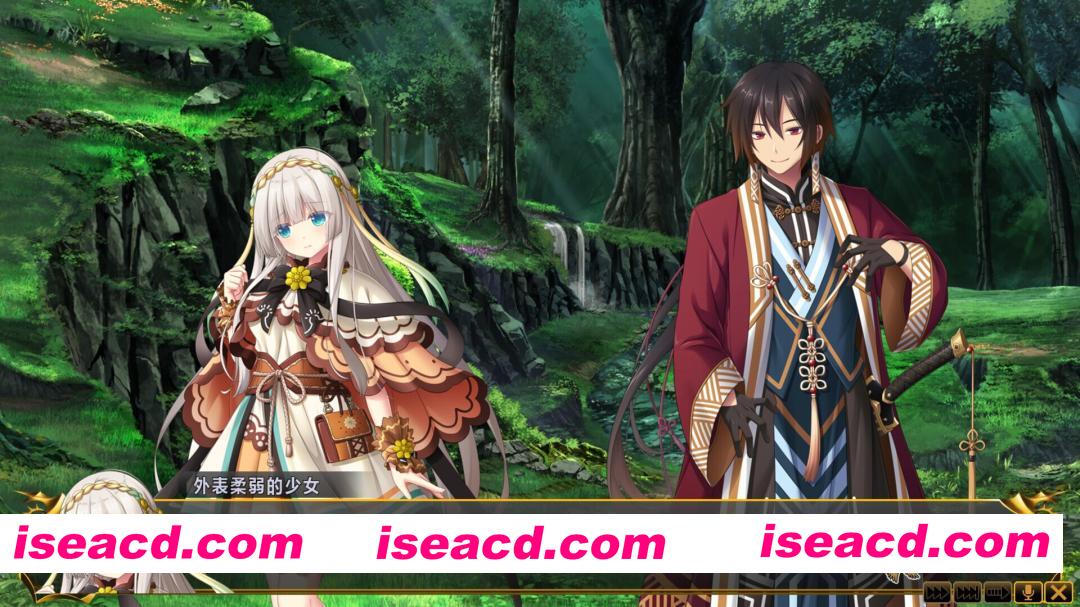 图片[6]-[日式大作RPG/官中] 万千定数孤注破晓之刻 v1.04.0020 DL官方中文版 [5.8G/新作/全CV]-嘤嘤怪之家