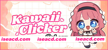 [PC-SLG] 新作[休闲SLG/魔法/农场] 萌系点击者 Kawaii Clicker Reborn 官中版 [900M][BD]