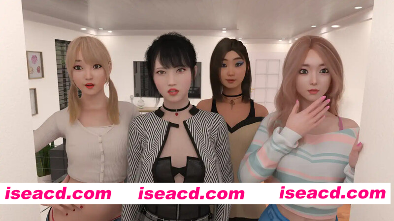 [PC-SLG] 更新[策略SLG/动态] 宾馆 Guest House v0.2.6 汉化版 [PC+安卓3.60G][BD]