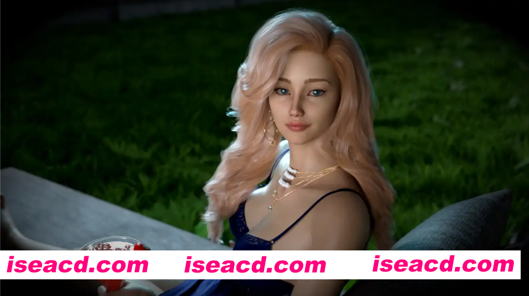 [PC-SLG] 更新[精品SLG/动态] 秀场直连 Tune In to the Show S2 v0.2 汉化版 [PC+安卓2.10G][BD]