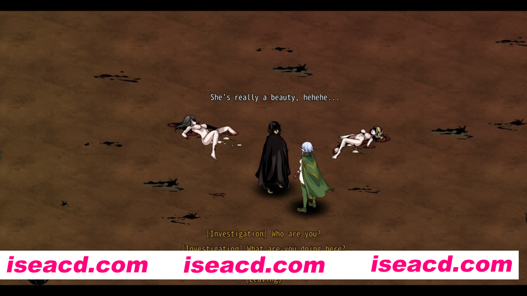 [PC-ACT] 更新[沙盒ACT/动态] 黑暗之地编年史：堕落精灵 [H版饥荒] Dark Land Chronicle: The Fallen Elf v0.401 官中步兵版 [2.20G][BD]