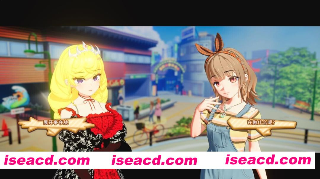 图片[6]-[3D大作/i社/开放世界/动态] 夏日狂欢 サマバケ！すくらんぶる v1.16 精翻汉化版+去码+全DLC+修改器 [26G/更新]-嘤嘤怪之家