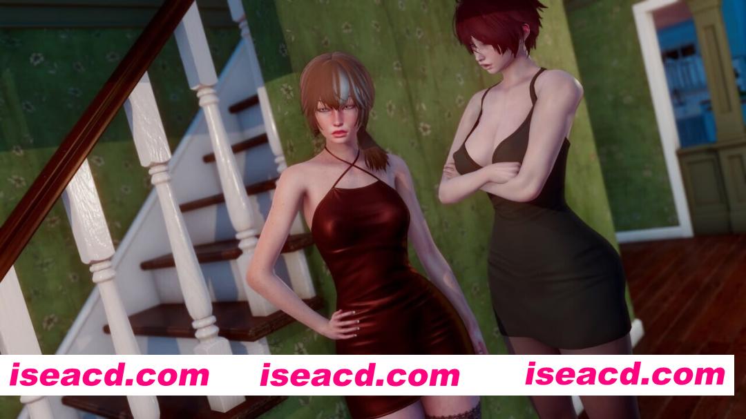 图片[4]-【精品SLG/汉化/后宫/PC+安卓】深度复兴2 深渊复兴2 Depth’s Revival 2 Ep.2 P2 汉化版【2.27G】-嘤嘤怪之家