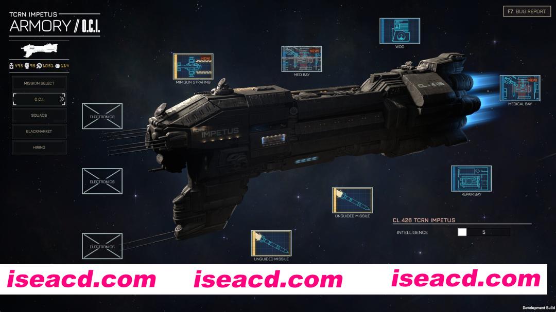 图片[3]-[策略战棋SLG/中文/3D] 威赫战线/MENACE v0.6.6 官方中文版 [9.8G/更新]-嘤嘤怪之家