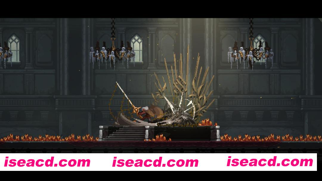 图片[4]-[ACT/中文/2D] 龙已死/Dragon Is Dead v1.2 官方中文版 [2.9G/更新]-嘤嘤怪之家