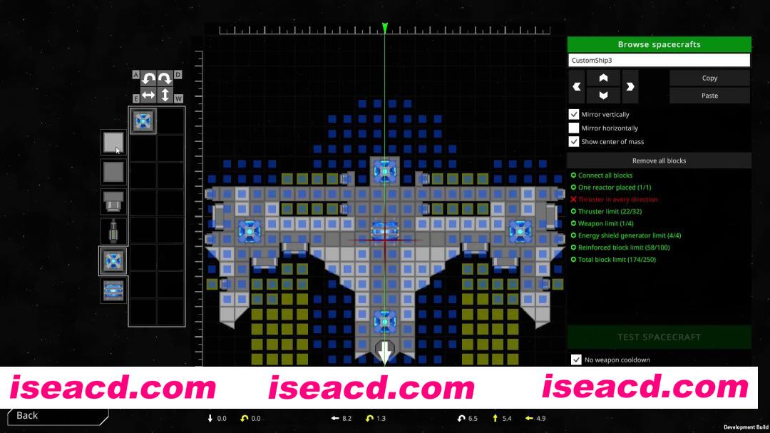 图片[3]-[ARPG/中文] 星舰大乱斗/SpaceCraft Brawl Build.21798811 官方中文版 [3G/新作]-嘤嘤怪之家