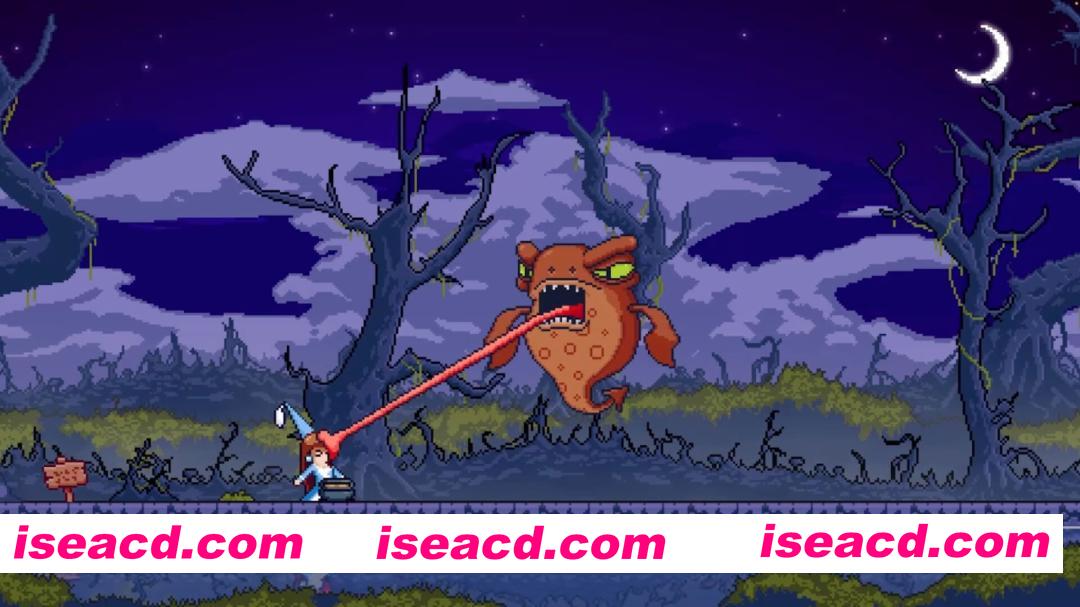 图片[2]-[卡牌RPG/中文] 饥饿怪物/Hungry Horrors Build.21537764 官方中文版 [300M/新作]-嘤嘤怪之家