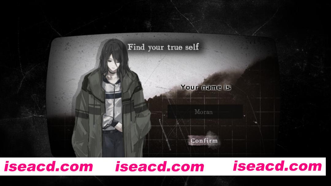 图片[3]-[ADV/中文/2D] 里世界学院1：终末轮回救赎/Dark Cage1：Reincarnation For Salvation Build.20638200 官方中文版 [1G/新作]-嘤嘤怪之家