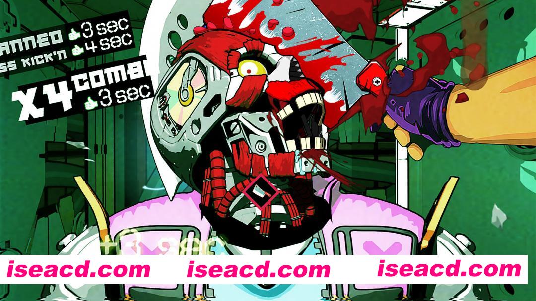 图片[2]-[FPS/中文/3D] 狂发疯杰克/MULLET MADJACK v1.13d23 官方中文版 [3.8G/更新]-嘤嘤怪之家