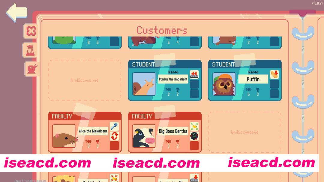图片[5]-[休闲游戏/中文] 你有饼吗？/煎蛋卷由你做/Omelet You Cook v1.0.2 官方中文版 [600M/新作]-嘤嘤怪之家