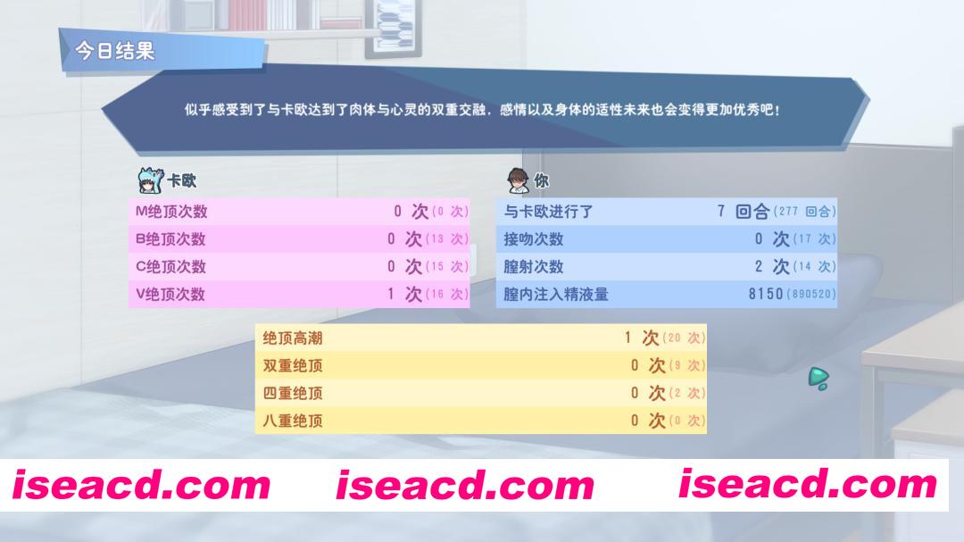 图片[8]-【互动SLG精品/官中/步兵/PC】怠惰的怪兽公主不想工作 Kaiju Princess 怠け怪獣姫は働きたくない v2.1 官方中文步兵版【683M/CV】-嘤嘤怪之家