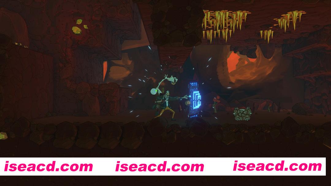 图片[6]-[ACT/中文/3D] 肯特开拓史/Kentum Build.21619358 官方中文版 [1.2G/新作]-嘤嘤怪之家