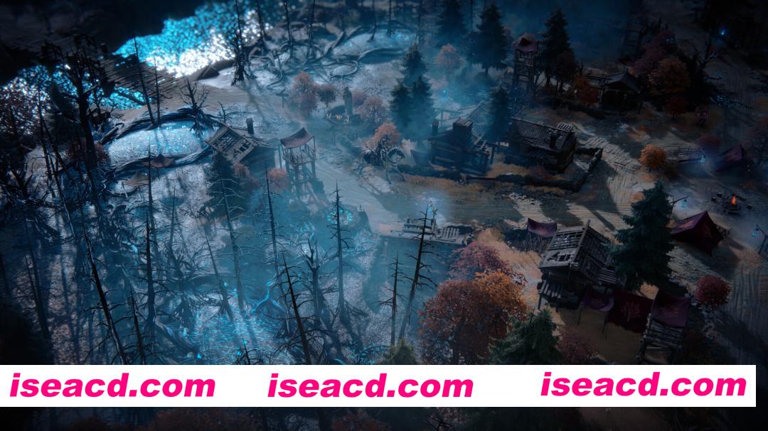 [RPG/中文/3D] 圣战群英传：统治/Disciples: Domination v1.2.0.3271 官方中文版 [18G/新作/全CV]