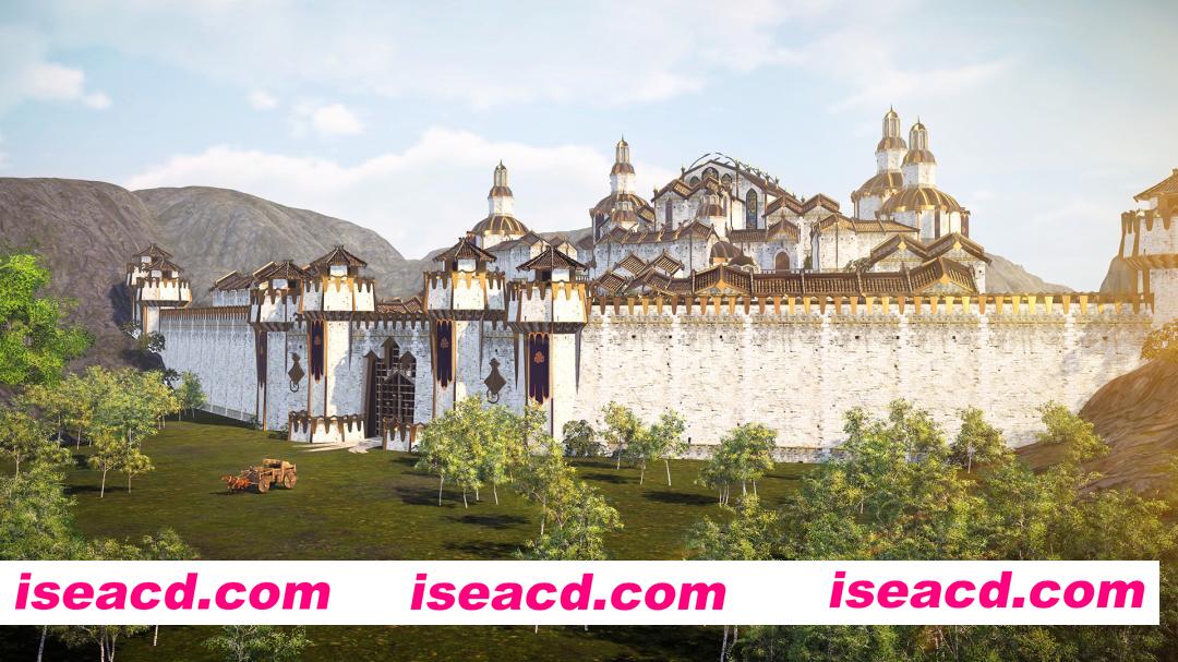 图片[4]-[模拟SLG/中文/3D] 盛世繁荣：皇冠之重/Thrive: Heavy Lies The Crown v1.1.0210 官方中文版 [5.8G/新作]-嘤嘤怪之家