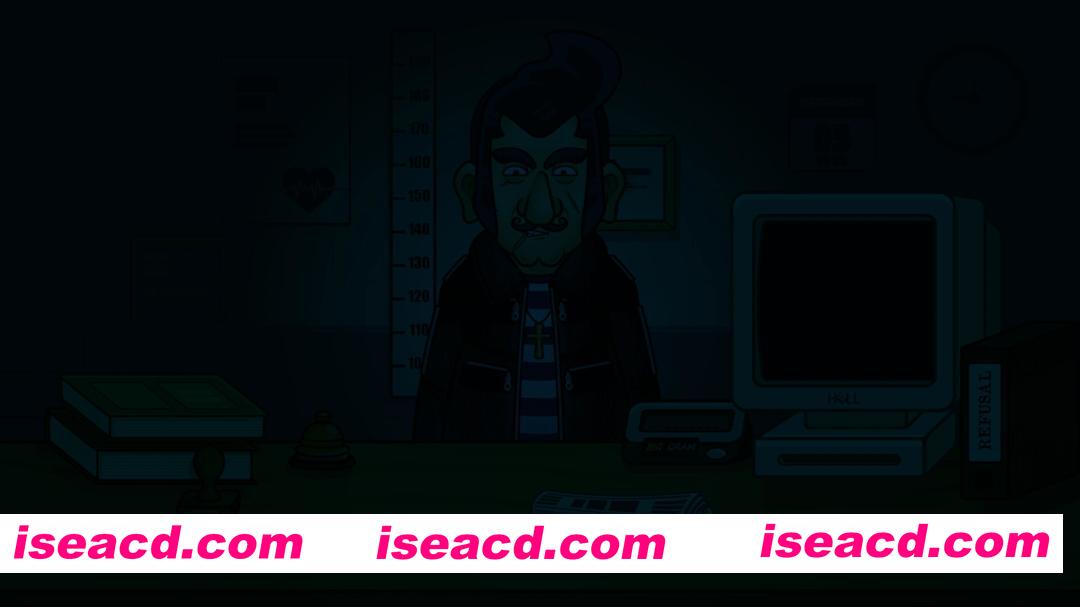 图片[5]-[模拟SLG/中文] 开方与祈祷/Prescribe and Pray Build.21889998 官方中文版 [500M/新作]-嘤嘤怪之家