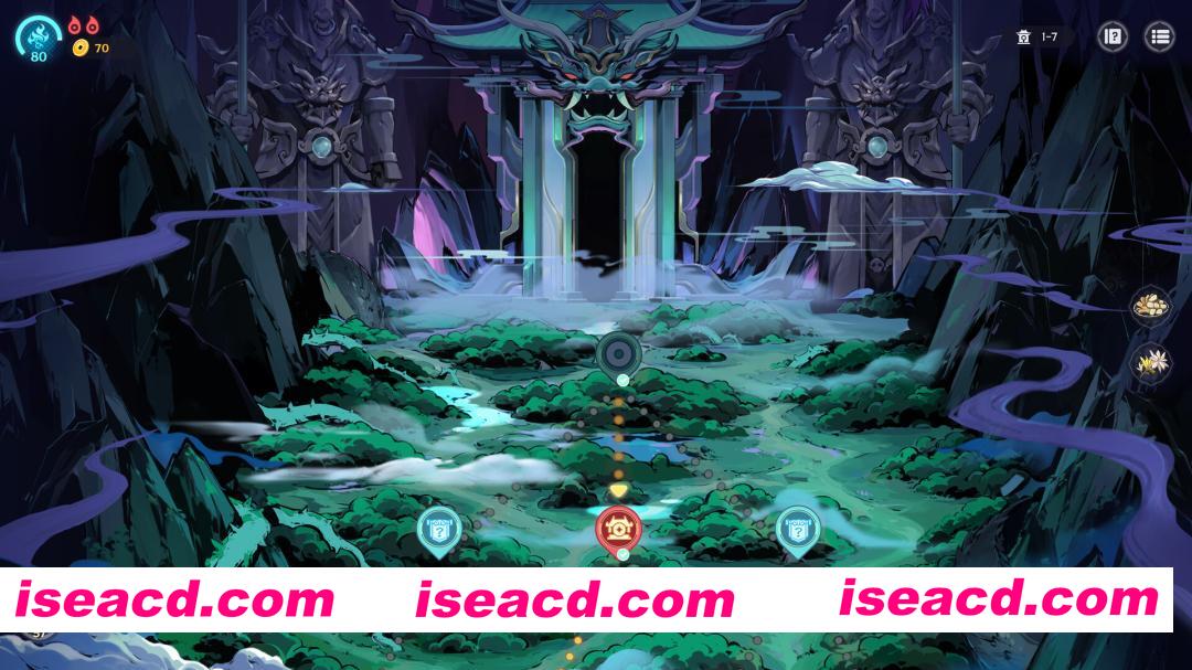 图片[6]-[休闲游戏/中文] 我在地府打麻将/Demonic Mahjong v0.2.37 官方中文版 [3.9G/更新]-嘤嘤怪之家