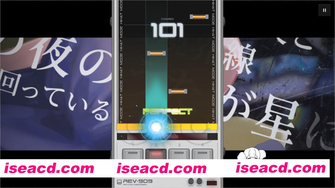 图片[3]-[音游/中文] 音序真空/DEFLATE Build.21556857 官方中文版 [5.5G/新作]-嘤嘤怪之家