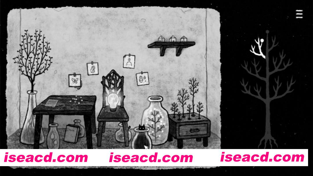 图片[3]-[解密SLG/中文] 她的树：谜题梦/HER TREES : PUZZLE DREAM Build.21793963 官方中文版 [550M/新作]-嘤嘤怪之家