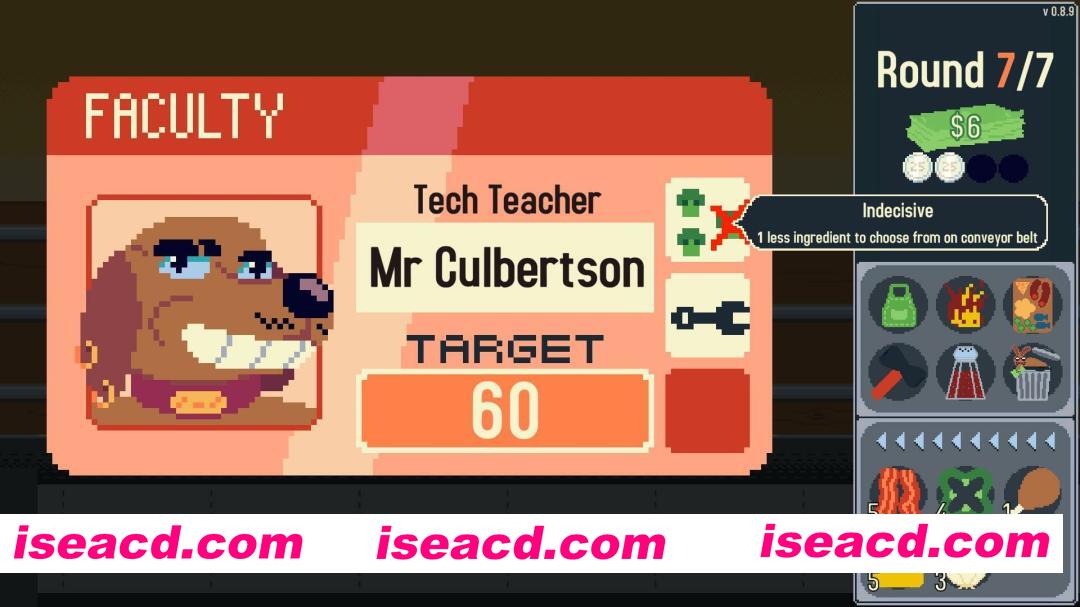 图片[6]-[休闲游戏/中文] 你有饼吗？/煎蛋卷由你做/Omelet You Cook v1.0.2 官方中文版 [600M/新作]-嘤嘤怪之家