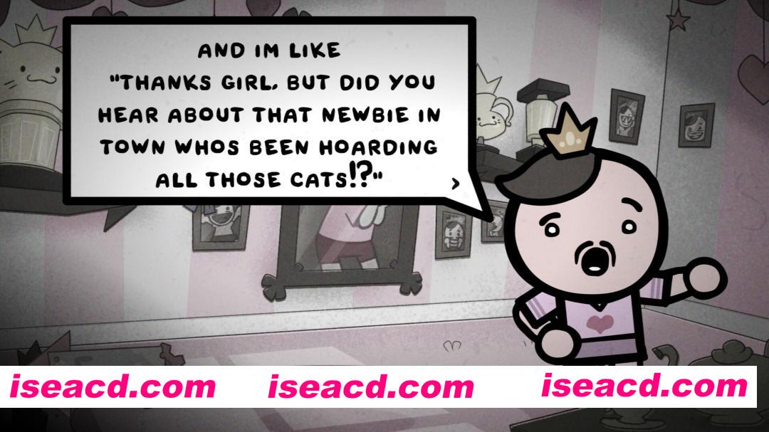 图片[6]-[战棋SLG/中文/2D] 喵喵的结合/Mewgenics Build.21893299 官方中文版 [4.6G/新作]-嘤嘤怪之家