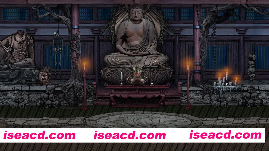 图片[3]-[RPG/中文/肉鸽] 侠落：百花杀尽 Build.21818885 官方中文版 [5.3G/新作]-嘤嘤怪之家