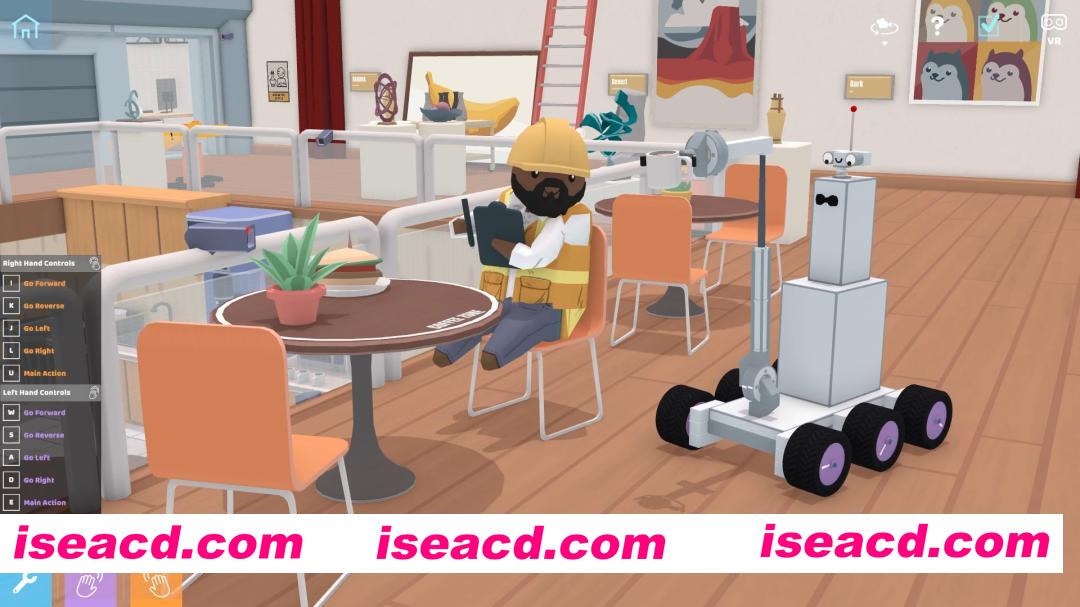 图片[3]-[模拟SLG/中文/3D] 机器人公司/RoboCo Build.20194442 官方中文版 [1.5G/新作]-嘤嘤怪之家