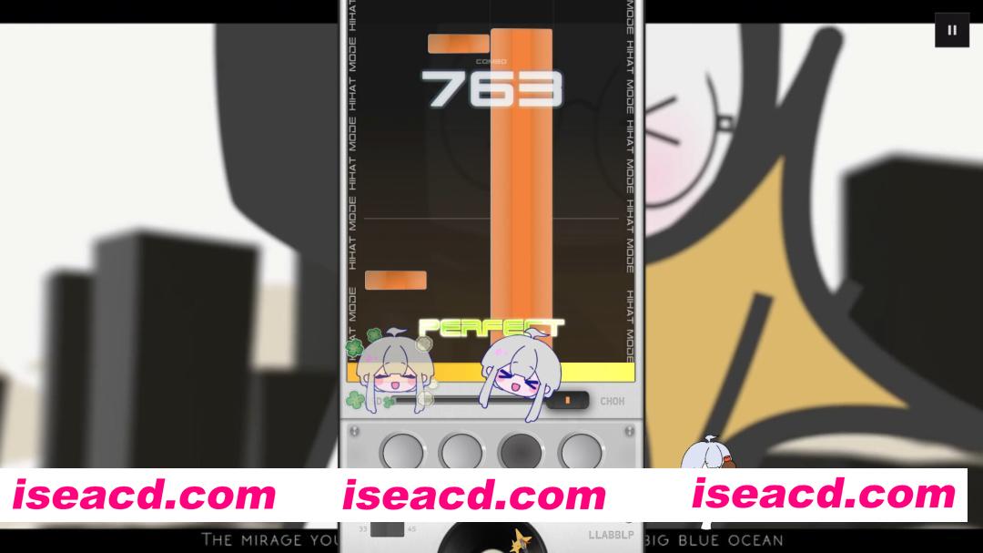 图片[4]-[音游/中文] 音序真空/DEFLATE Build.21556857 官方中文版 [5.5G/新作]-嘤嘤怪之家