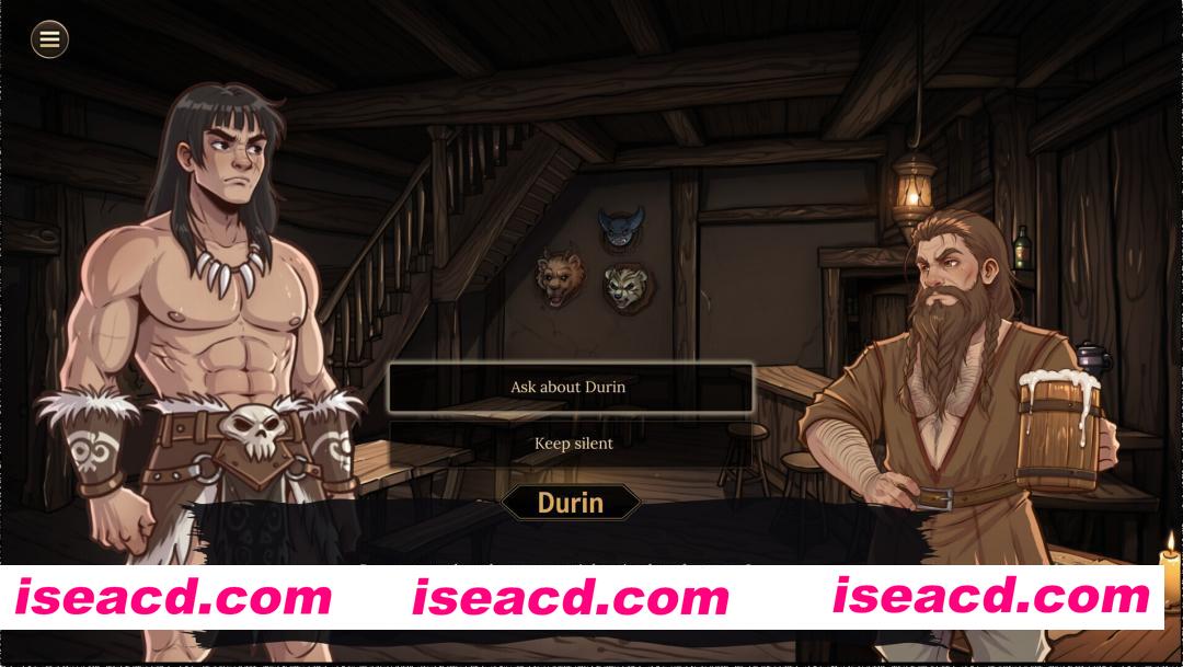 图片[4]-【互动SLG/官中/后宫/PC】诺坎的征程：sese、金钱、荣耀 Nocan’s Quest Sex Gold Glory 官方中文步兵版【2.28G】-嘤嘤怪之家