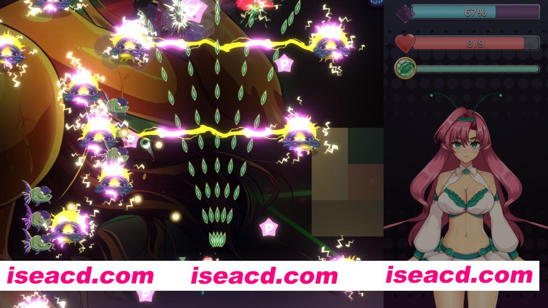 图片[7]-【日系ACT/官中/全动态/PC】菲琳的海滩救援 Fairy Rescue v1.0.68 官方中文版【724M】-嘤嘤怪之家