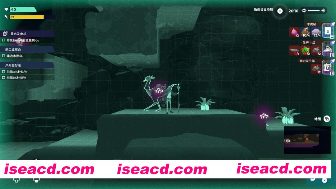 图片[5]-[ACT/中文/3D] 肯特开拓史/Kentum Build.21619358 官方中文版 [1.2G/新作]-嘤嘤怪之家