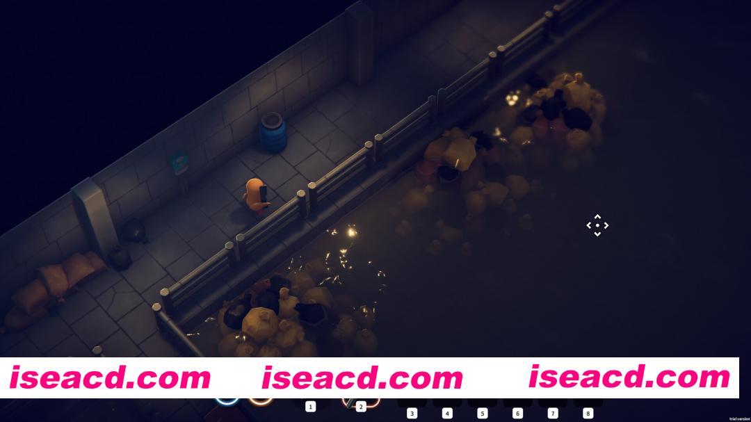 图片[5]-[FPS/中文/3D俯视角] 逃离鸭科夫/Escape From Duckov v2.0.33 官方中文版 [2.6G/更新]-嘤嘤怪之家