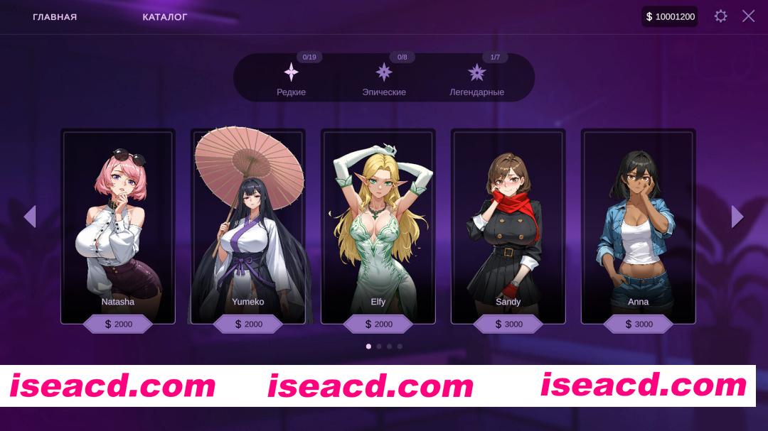 图片[5]-【互动SLG/官中/动态/PC】AV sese经理 AV Sex Manager 官方中文步兵版【3.21G】-嘤嘤怪之家