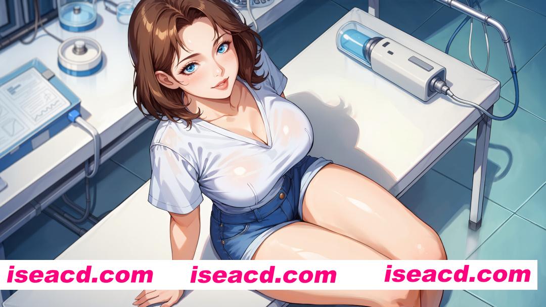 图片[4]-【亚洲SLG/官中/沙盒/PC】高潮实验室模拟器 Orgasm Lab Simulator 官方中文版【1G】-嘤嘤怪之家