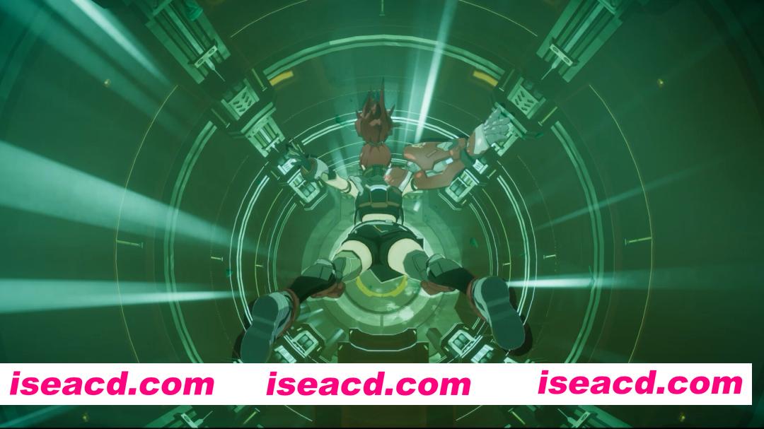 图片[2]-[ACT/中文/2.5d] 无尽星火/Star Fire: Eternal Cycle v1.28.395 官方中文版 [12G/更新]-嘤嘤怪之家