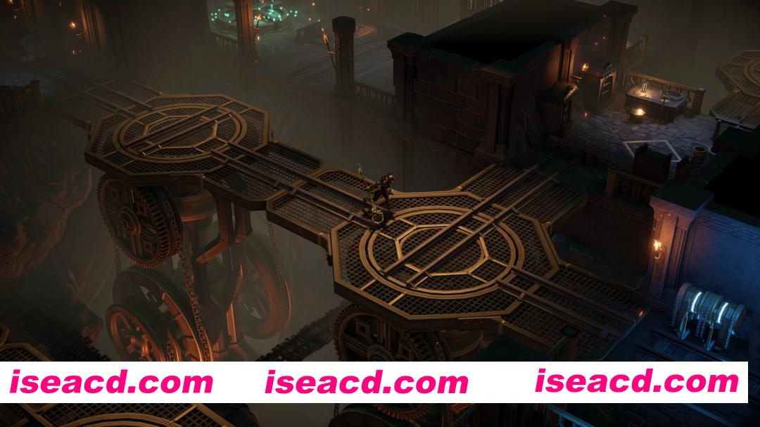 图片[4]-[RPG/中文/3D] 圣战群英传：统治/Disciples: Domination v1.2.0.3271 官方中文版 [18G/新作/全CV]-嘤嘤怪之家