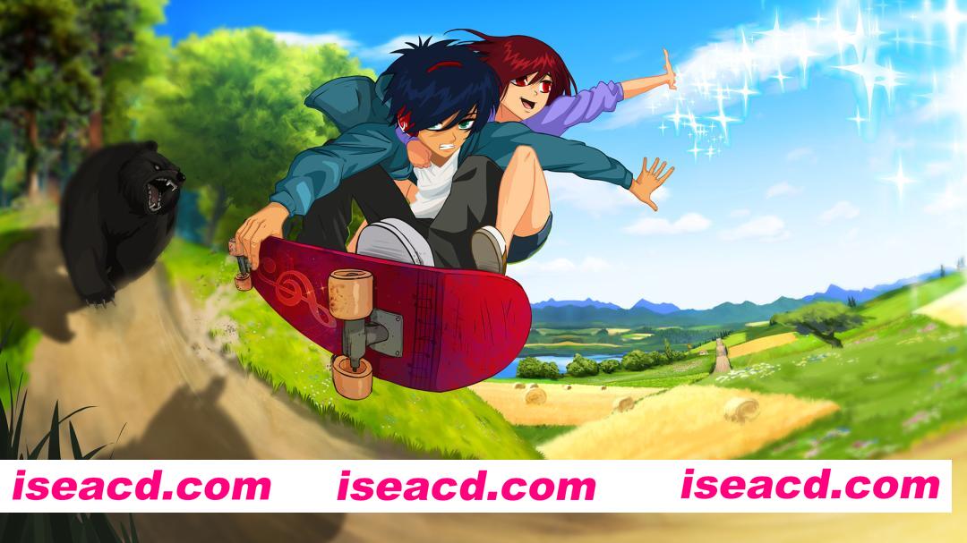 图片[4]-[休闲游戏/中文] 梦境旋律/Lost in Harmony Build.2846154 官方中文版 [800M/新作]-嘤嘤怪之家