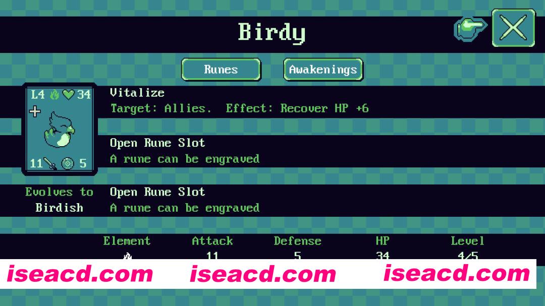 图片[4]-[卡牌SLG/中文/像素风] 最完美的像素王牌/Perfect Hand of Nostalpix [REMASTER] Build.20930422 官方中文版 [250M/新作]-嘤嘤怪之家
