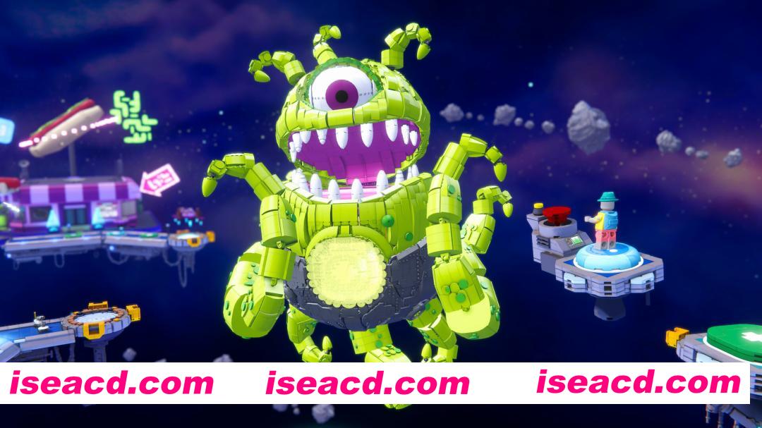 图片[3]-[ACT/中文/3D] 乐高派对/LEGO Party! v1.3.6 官方中文版 [7.6G/新作]-嘤嘤怪之家