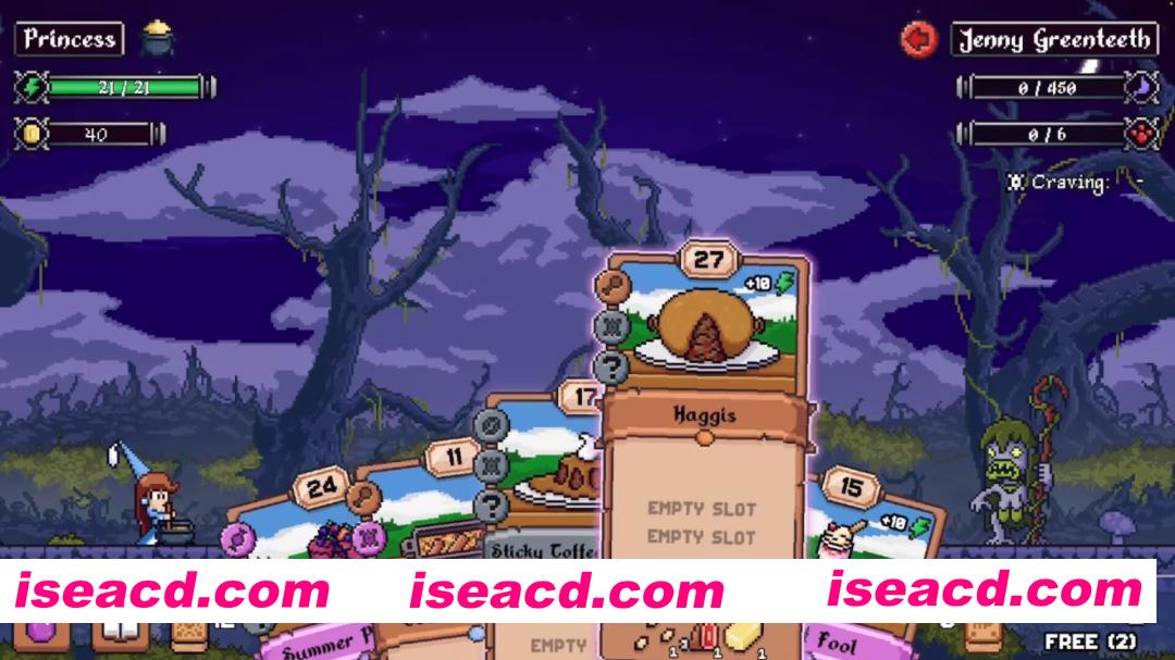 图片[6]-[卡牌RPG/中文] 饥饿怪物/Hungry Horrors Build.21537764 官方中文版 [300M/新作]-嘤嘤怪之家