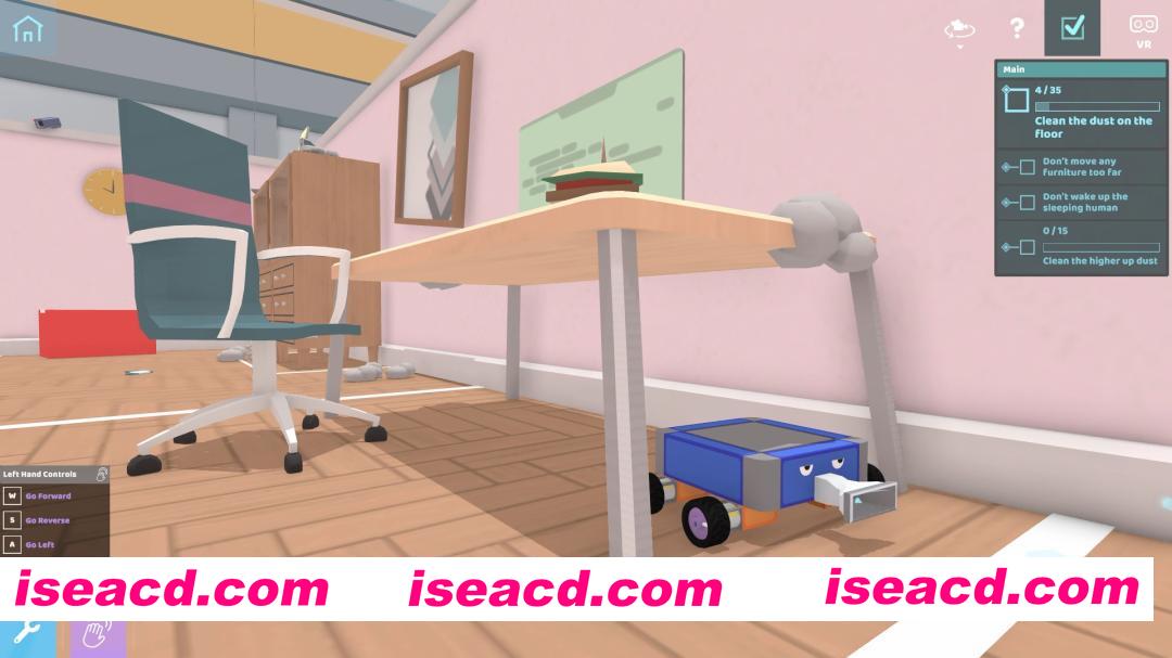 图片[5]-[模拟SLG/中文/3D] 机器人公司/RoboCo Build.20194442 官方中文版 [1.5G/新作]-嘤嘤怪之家