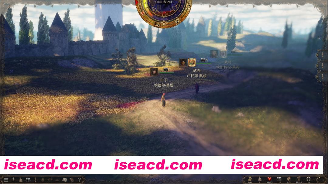 图片[5]-[策略战棋SLG/中文/3D] 历史的终结/The End of History Build.21738102 官方中文版 [2.9G/新作]-嘤嘤怪之家