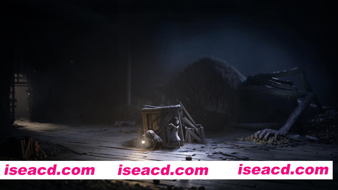 图片[3]-[3D游戏/中文] 生灵重塑/REANIMAL Build.21746371 官方中文版 [15G/新作]-嘤嘤怪之家