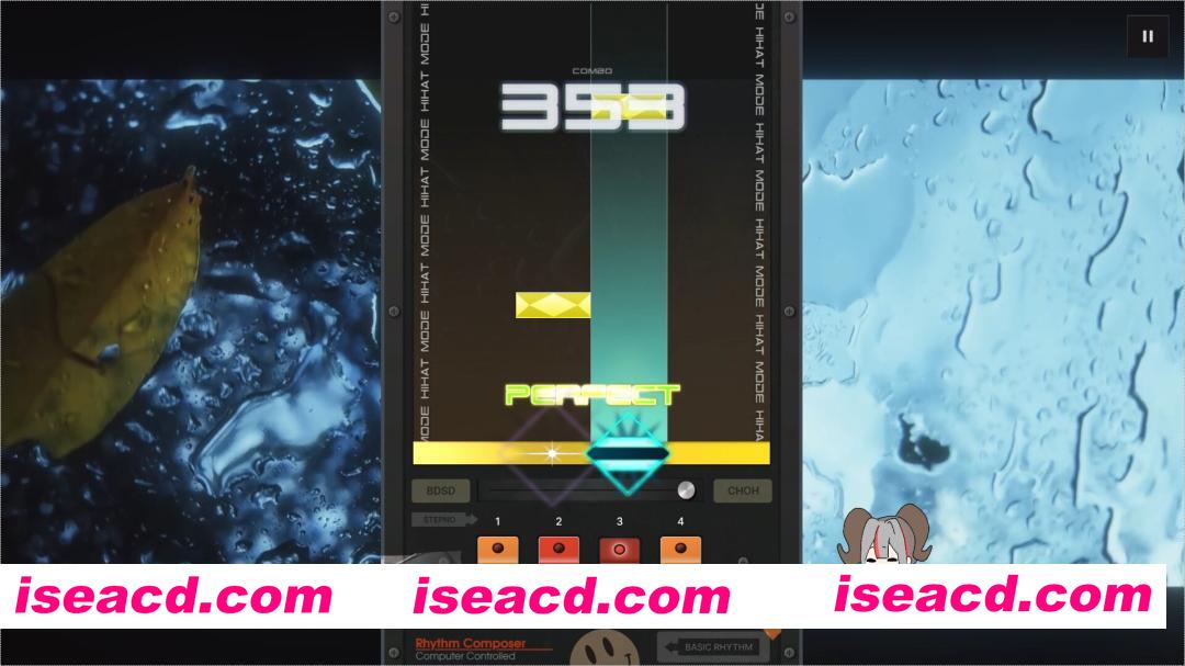 图片[5]-[音游/中文] 音序真空/DEFLATE Build.21556857 官方中文版 [5.5G/新作]-嘤嘤怪之家