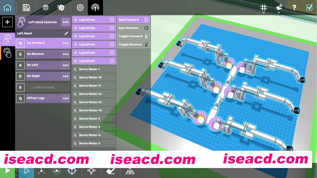 图片[6]-[模拟SLG/中文/3D] 机器人公司/RoboCo Build.20194442 官方中文版 [1.5G/新作]-嘤嘤怪之家