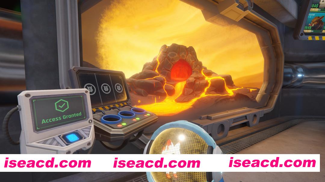 图片[2]-[模拟SLG/中文/3D] 怪物实验室模拟器/Monster Lab Simulator Build.21977719 官方中文版 [4.3G/新作]-嘤嘤怪之家