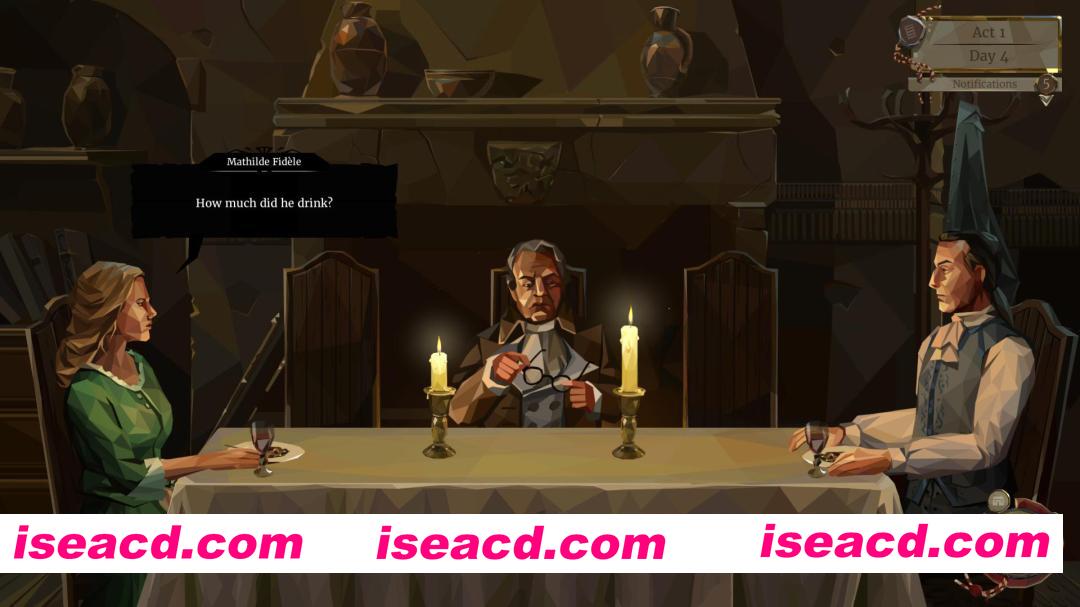 图片[3]-[策略战棋SLG/中文]我们•革命/We. The Revolution Build.21820378 官方中文版 [3.6G/新作]-嘤嘤怪之家