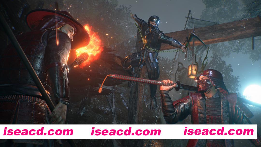 图片[6]-[3A大作/ACT/中文] [开放世界] 仁王3 / Nioh 3 v1.03数字豪华版 官方中文破解版+修改器/存档/联机补丁 [113G/新作/全CV]-嘤嘤怪之家