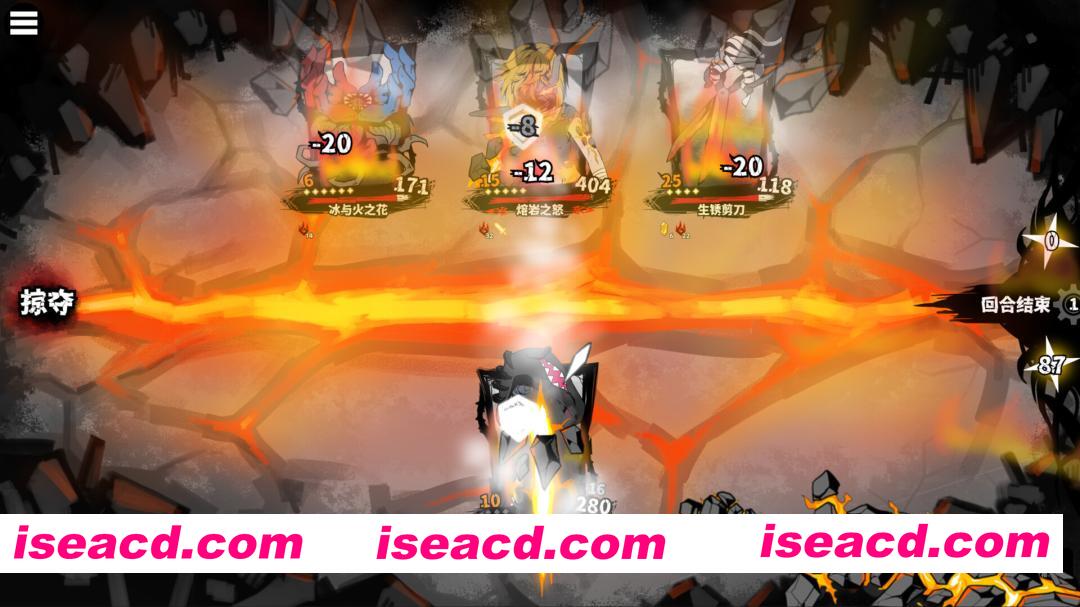 图片[5]-[卡牌RPG/中文/肉鸽] 异能重组/Powers Reconfiguration Build.21790437 官方中文版 [800M/新作]-嘤嘤怪之家