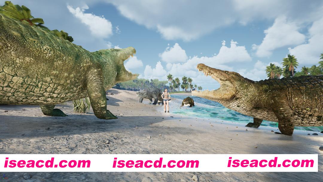 图片[7]-[ACT/中文/3D] 伊甸岛/Eden Island Build.18922200 官方中文版 [2.9G/新作]-嘤嘤怪之家