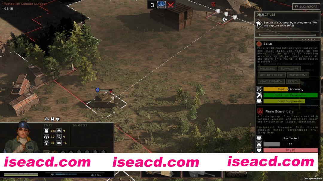 图片[6]-[策略战棋SLG/中文/3D] 威赫战线/MENACE v0.6.6 官方中文版 [9.8G/更新]-嘤嘤怪之家